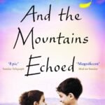 And The Mountains Echoed