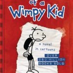 Diary Of A Wimpy Kid (Book 1)