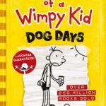 Diary Of A Wimpy Kid: Dog Days (Book 4)