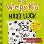 Diary Of A Wimpy Kid: Hard Luck (Book 8)