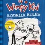 Diary Of A Wimpy Kid: Rodrick Rules (Book 2)