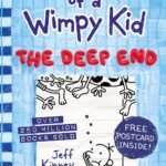 Diary Of A Wimpy Kid: The Deep End (Book 15)