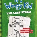 Diary Of A Wimpy Kid: The Last Straw (Book 3)