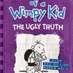 Diary Of A Wimpy Kid: The Ugly Truth (Book 5)