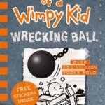 Diary Of A Wimpy Kid: Wrecking Ball (Book 14)
