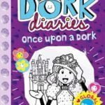 Dork Diaries: Once Upon A Dork
