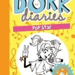 Dork Diaries: Pop Star: 3