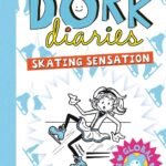 Dork Diaries: Skating Sensation: 4