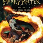 Harry Potter And The Half Blood Prince