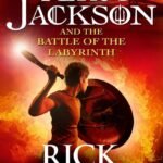 Percy Jackson And The Battle Of The Labyrinth (Book 4)
