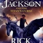 Percy Jackson And The Titan's Curse