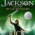 Percy Jackson And The Sea Of Monsters