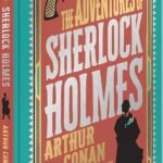 The Adventures of Sherlock Holmes
