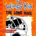 The Long Haul (Diary Of A Wimpy Kid Book 9)