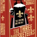 The Three Musketeers