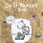 The Wimpy Kid: Do-It-Yourself Book (Diary Of A Wimpy Kid)
