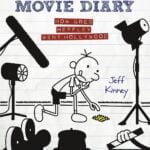 The Wimpy Kid Movie Diary: How Greg Heffley Went Hollywood