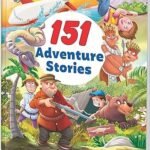 151 Adventure Stories
