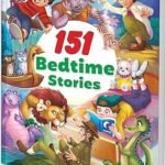 151 Bedtime Stories