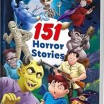 151 Horror Stories