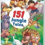151 Jungle Tales
