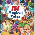 151 Magical Tales