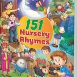 151 Nursery Rhymes