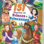 "151 Stories Of Princes & Princesses "