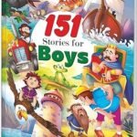 151 Stories For Boys