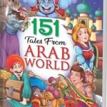 151 Tales From The Arab World