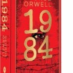 1984 (Deluxe Hardbound Edition)