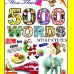 5000 WORDS WITH PICTURER