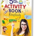 5th Activity Book English 7+
