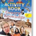 5th Activity Book General Knowledge 7+