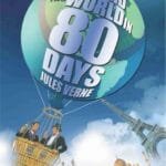 Around The World In 80 Days