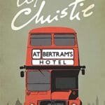 At Bertram Hotel: Book 11 (Marple)