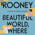 Beautiful World, Where Are You