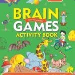 Brain Games Activity Book Level - 1: Brain Games Activity Book Level 1: Binder 1