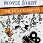 Diary Of A Wimpy Kid: The Movie Diary