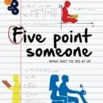 Five Point Someone ; What Not To Do At Iit