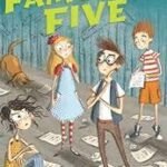 Five Are Together Again: 21 (The Famous Five Series)