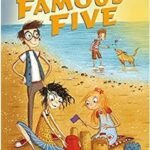 Five Go Down To The Sea: Book 12 (The Famous Five Series)