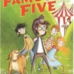 Five Go Off In A Caravan: 5 (The Famous Five Series)