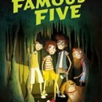 Five Go To Billycock Hill: 16 (The Famous Five Series)