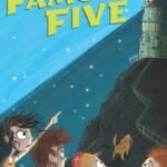 Five Go To Smuggler's Top: 4 (The Famous Five Series)