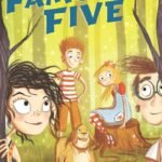 Five Have A Mystery To Solve: 20 (The Famous Five Series)