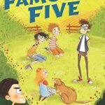 Five On Finniston Farm: 18 (The Famous Five Series)