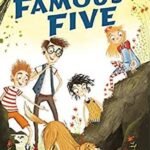 Five On Kirrin Island Again: 6 (The Famous Five Series)