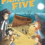 Five Run Away Together: 3 (The Famous Five Series)