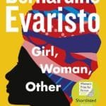 Girl Woman Other WINNER OF THE BOOKER PRIZE 2019